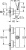 Смеситель для душа Grohe Eurocube Joy 23665000
