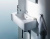 Раковина Duravit Vero 0703500009 L 50 см