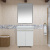 Мебель для ванной Misty Енисей 60 2 двери