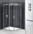 Душевой уголок BelBagno Uno-195 RH 2 100/80 C Cr стекло прозрачное Душевой уголок BelBagno Uno-195 RH 2 100/80 C Cr стекло прозрачное