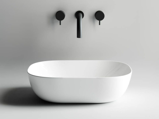 Накладная раковина Ceramica Nova Element CN6009