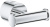 Крючок Grohe Atrio New 40312003 хром Крючок Grohe Atrio New 40312003 хром