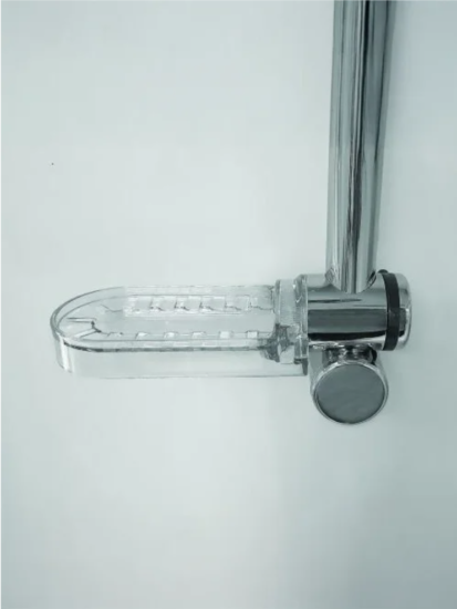 Душевая кабина Weltwasser WW500 Werra XL 1201 L