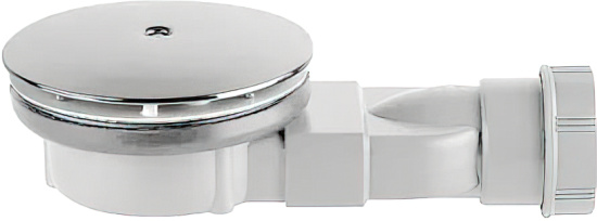 Поддон для душа Bas Олимпик 110x80