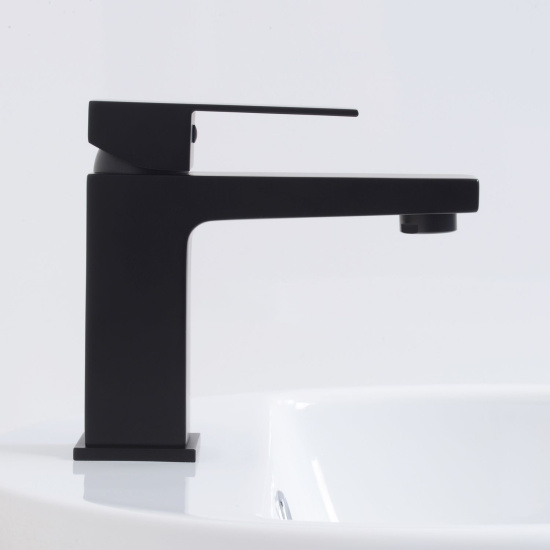 Смеситель для раковины Wasserkraft Abens 2003