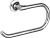 Полотенцедержатель Villeroy & Boch (Dornbracht) LaFleur 83.200.955.00 Полотенцедержатель Villeroy & Boch (Dornbracht) LaFleur 83.200.955.00