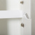 Пенал BelBagno Acqua 32 R bianco lucido Пенал BelBagno Acqua 32 R bianco lucido