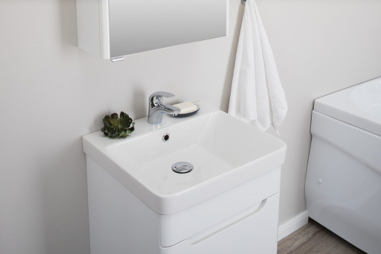 Мебель для ванной Aquanet София 60