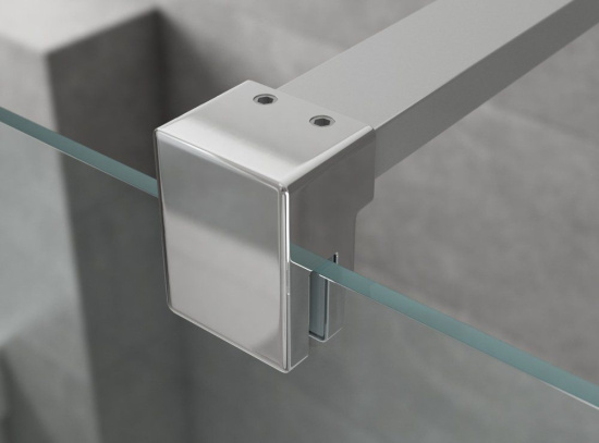 Душевой уголок Ambassador Abner 10011101R 90x90 см