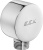 Душевой комплект E.C.A. Thermostatic 102101148EX