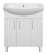 Тумба с раковиной Misty Изео 75