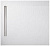 Поддон для душа Jacob Delafon Surface 90х90 с сифоном + крышка для сливного отверстия