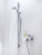 Смеситель для душа Grohe Eurodisc Cosmopolitan 33569002