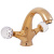 Смеситель для раковины Rav Slezak Brilliance BRILLIANCE129.5Z Смеситель для раковины Rav Slezak Brilliance BRILLIANCE129.5Z
