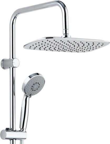 Душевая стойка Aquanet Passion AF300-70-RC-C