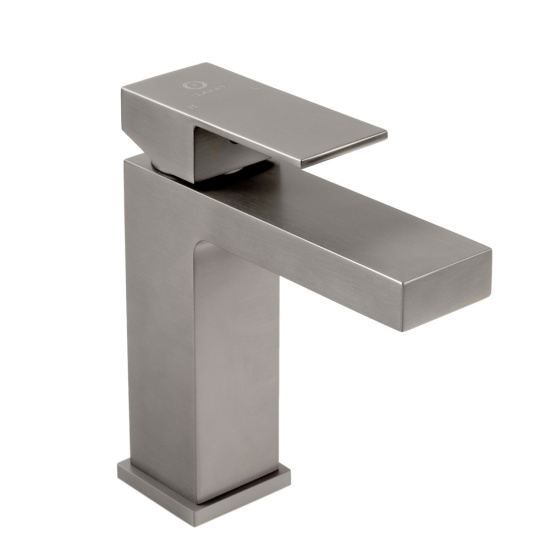 Смеситель для раковины Filarete Fing FL5040NK, никель