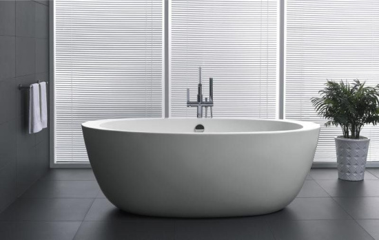 Акриловая ванна Belbagno BB67-1700 170 см