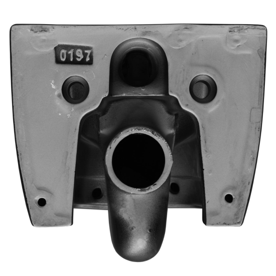 Унитаз подвесной Allen Brau Liberty 4.33007.31