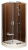 Душевой уголок Ravak Blix BLCP4-90 Transparent с поддоном Душевой уголок Ravak Blix BLCP4-90 Transparent с поддоном