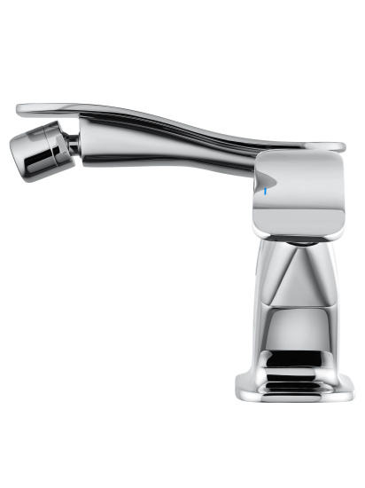 Смеситель для биде Wonzon & Woghand Shakespeare WW-655001-CR