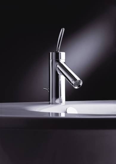 Смеситель для раковины Axor Starck Classic 10010000