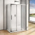 Душевой уголок Good Door Orion WTW+SP-G-CH 130х90 Душевой уголок Good Door Orion WTW+SP-G-CH 130х90