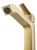 Смеситель для раковины Wonzon & Woghand Flex WW-88019072-BG высокий Смеситель для раковины Wonzon & Woghand Flex WW-88019072-BG высокий