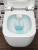 Инсталляция VitrA 748-5800-01 + кнопка 740-0580 хром + унитаз подвесной 7742B003-0075 с сиденьем 91-003-009