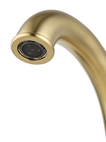 Смеситель на борт ванны Wonzon & Woghand Steam WW-88659008-BG