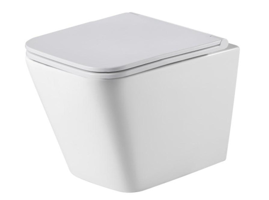 Инсталляция Grohe Rapid SL 38772001 с кнопкой смыва + унитаз подвесной WeltWasser Gelbach 043 GL-WT