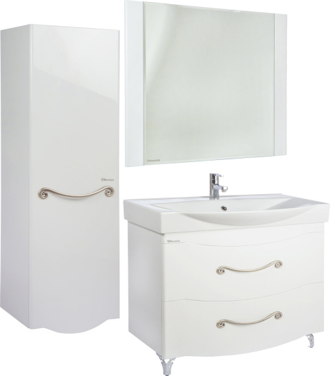 Пенал Bellezza Сесилия 40 L