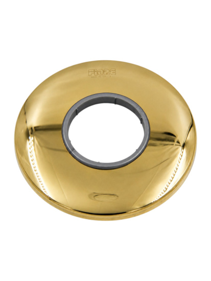 Смеситель для душа Fiore Imperial-Sky  Swarovski® 82OO5130, золото