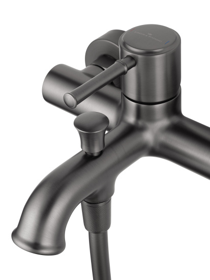 Смеситель для ванны Wonzon & Woghand Tor WW-88037073-BGM