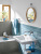 Смеситель для раковины Hansgrohe Novus 71127000 хром