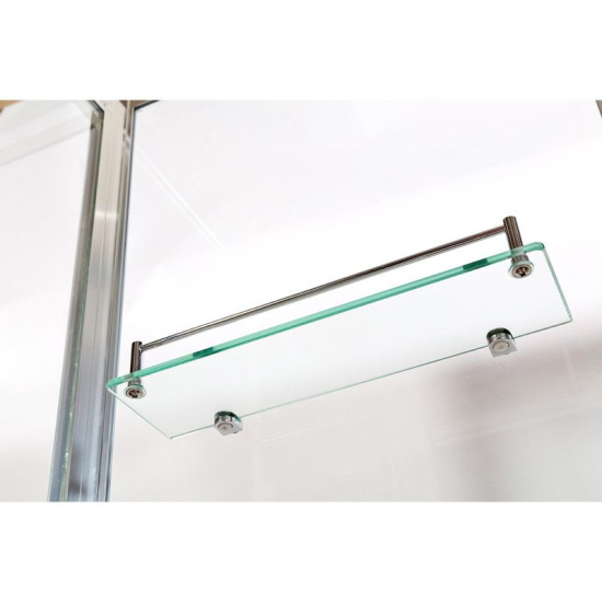 Душевая кабина DTO Z122 Espoo с паром