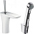 Смеситель для раковины Hansgrohe PuraVida 15275400 с гигиеническим душем