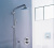 Душевая стойка Grohe Rainshower System 210 27032001 Душевая стойка Grohe Rainshower System 210 27032001