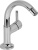 Смеситель для биде Villeroy & Boch (Dornbracht) LaFleur 33.600.955.00