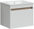 Тумба с раковиной Sancos Smart 60 белый глянец Тумба с раковиной Sancos Smart 60 белый глянец