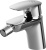 Смеситель для биде Am.Pm Spirit V2.1 F71A83100 с донным клапаном