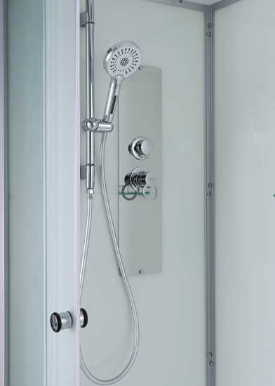 Душевая кабина AvaCan D3080 N без крыши