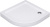 Поддон для душа Wasserkraft Isen 26T00 80x80 см