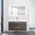 Мебель для ванной BelBagno Aurora 100 pino pasadena