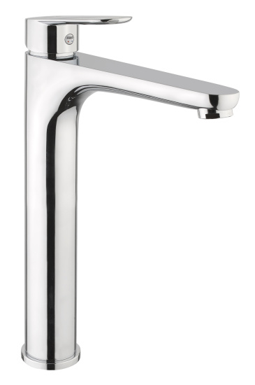 Смеситель для раковины Fiore Kevon 81CR8119, хром
