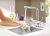 Смеситель для кухни Grohe Blue Minta New Pure 31345002 с фильтром