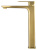 Смеситель для раковины Wonzon & Woghand Edge WW-88239003-BG высокий Смеситель для раковины Wonzon & Woghand Edge WW-88239003-BG высокий