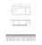 Акриловая ванна VAYER Boomerang 180x80 L Акриловая ванна VAYER Boomerang 180x80 L