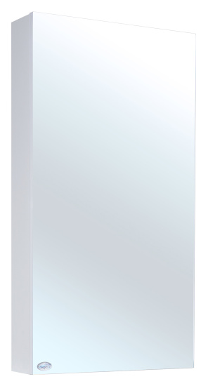 Мебель для ванной Bellezza Комо 40 белая