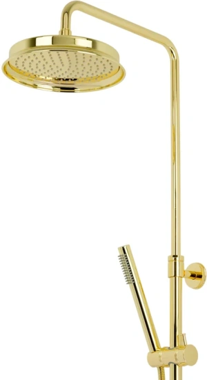 Душевая стойка Migliore Ermitage Mini 31481 золото