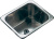 Мойка кухонная Reginox R18 2330 LUX OSK сталь